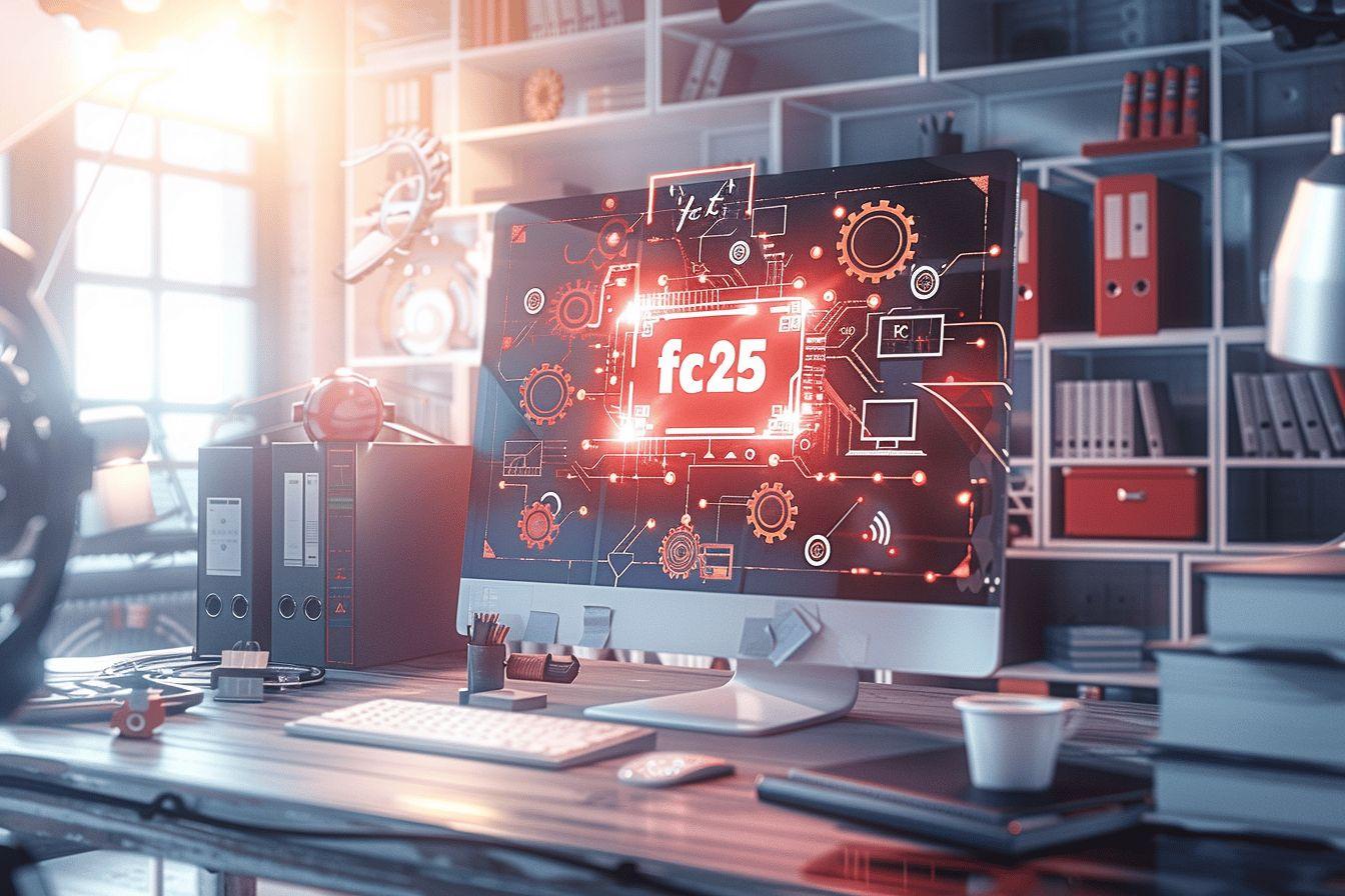 Comment résoudre l’erreur ‘fc 25 ce logiciel ne peut pas être utilisé’ ?