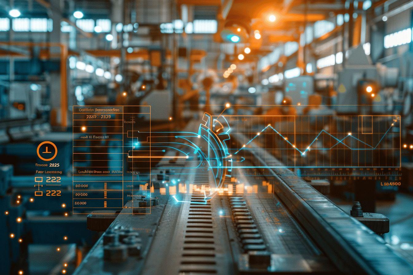 Grille de classification métallurgie 2025 : salaires et nouveautés